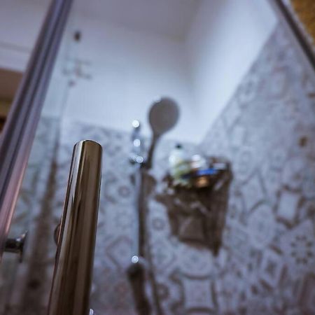 Casa Con Abbonamento Parcheggio Sul Lungomare Daire Gaeta Dış mekan fotoğraf