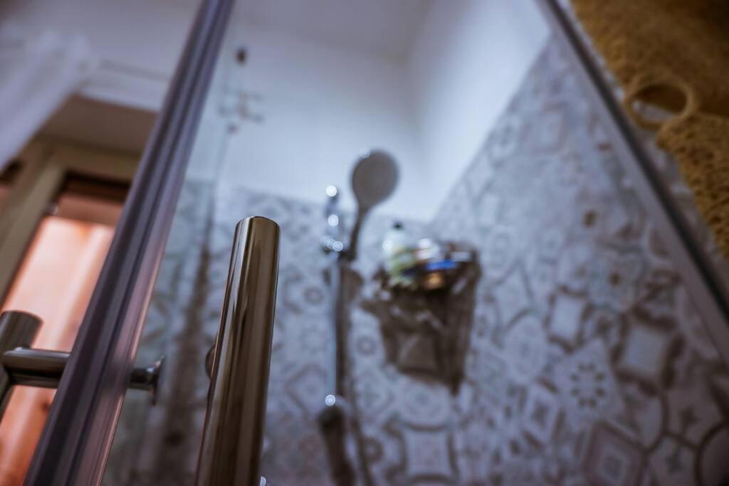 Casa Con Abbonamento Parcheggio Sul Lungomare Daire Gaeta Dış mekan fotoğraf